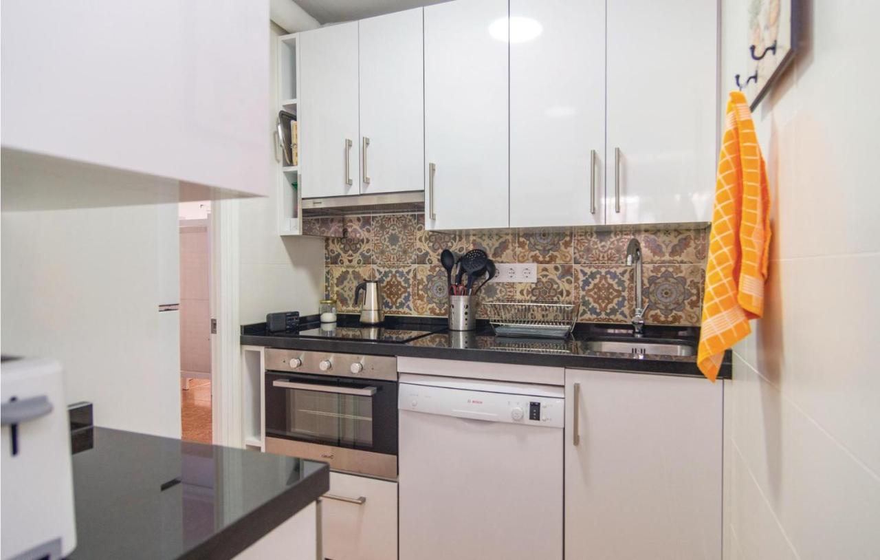Stunning Apartment In Cordoba With Kitchen Exterior photo