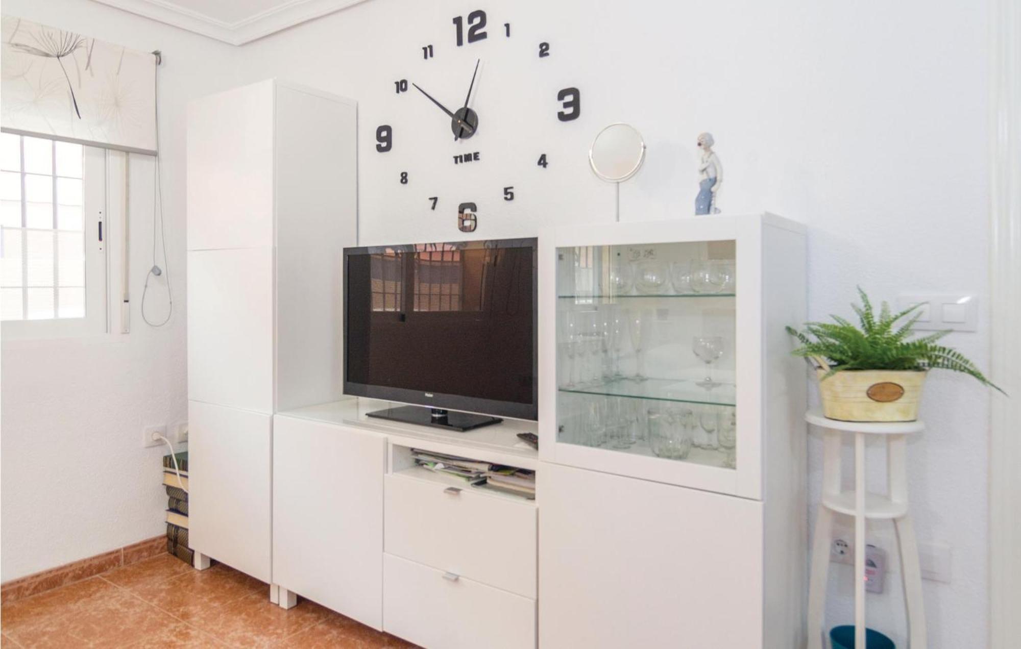 Stunning Apartment In Cordoba With Kitchen Exterior photo